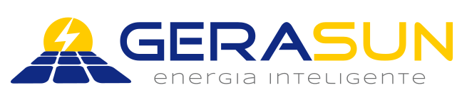 Logo da empresa Gerasun